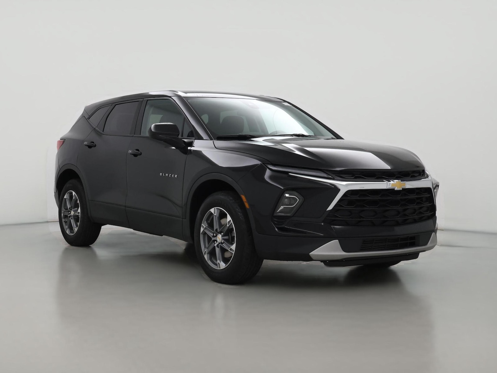 2025 Chevrolet Blazer