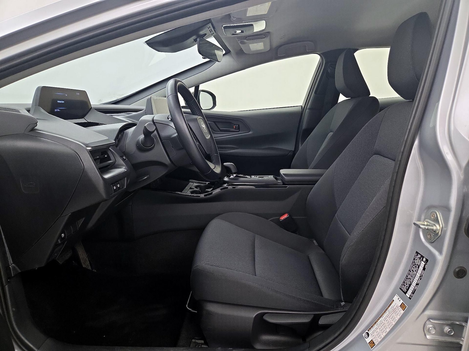 Side Airbags