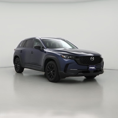 Recommended categories heading image of the selected vehicle
