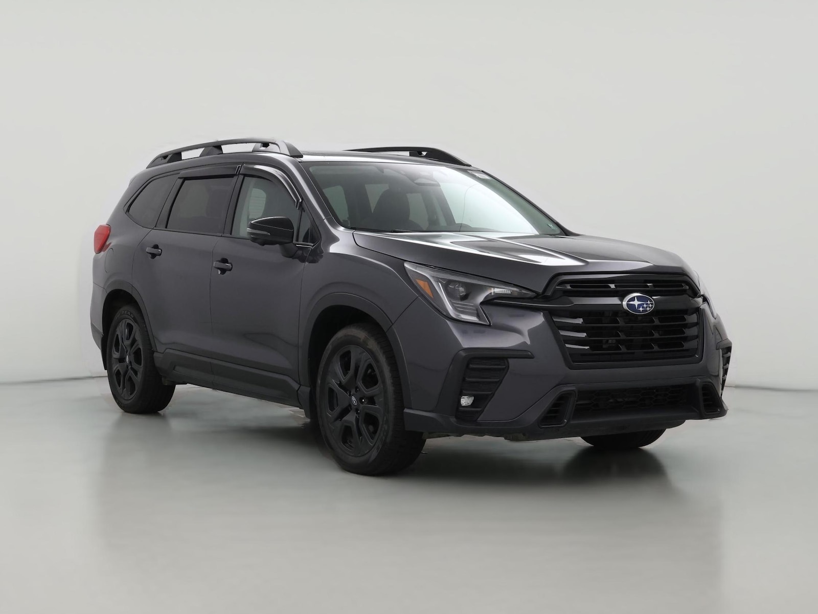 2023 Subaru Ascent