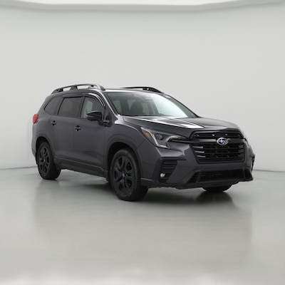 Vehicle exterior view