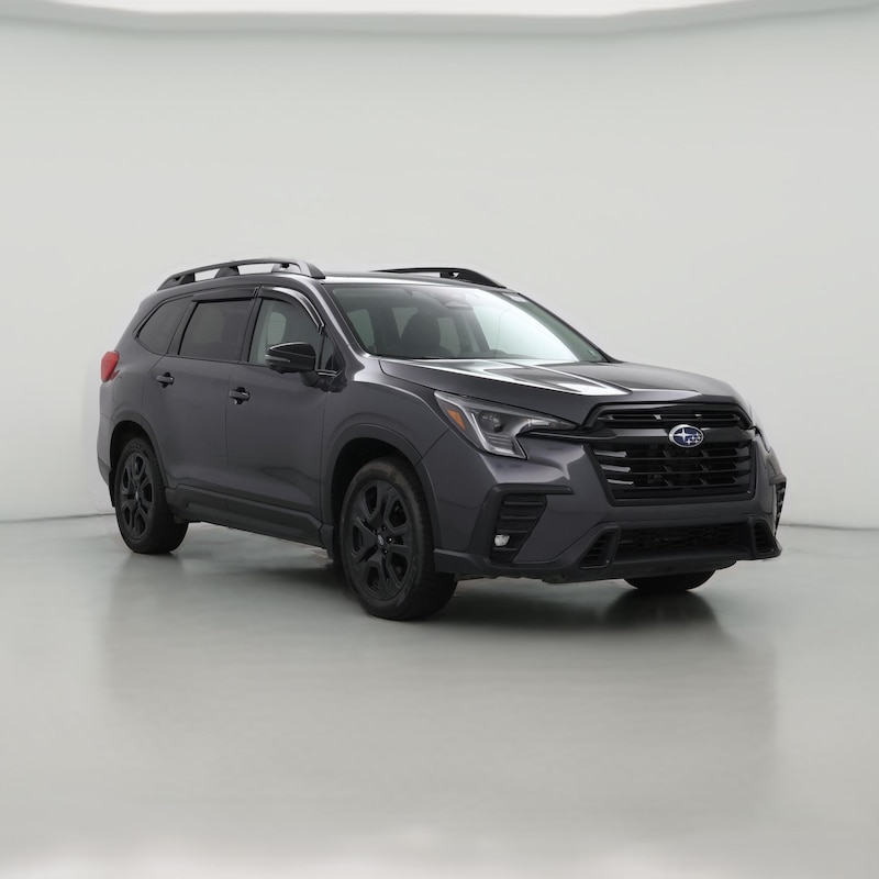 2023 Subaru Ascent Onyx Edition Limited