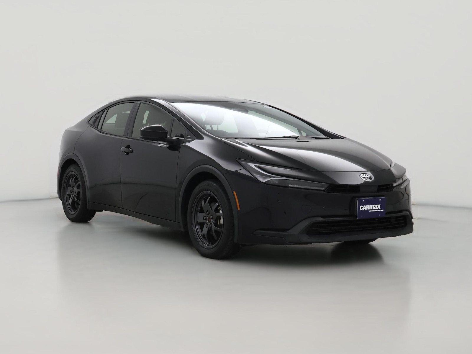 2025 Toyota Prius