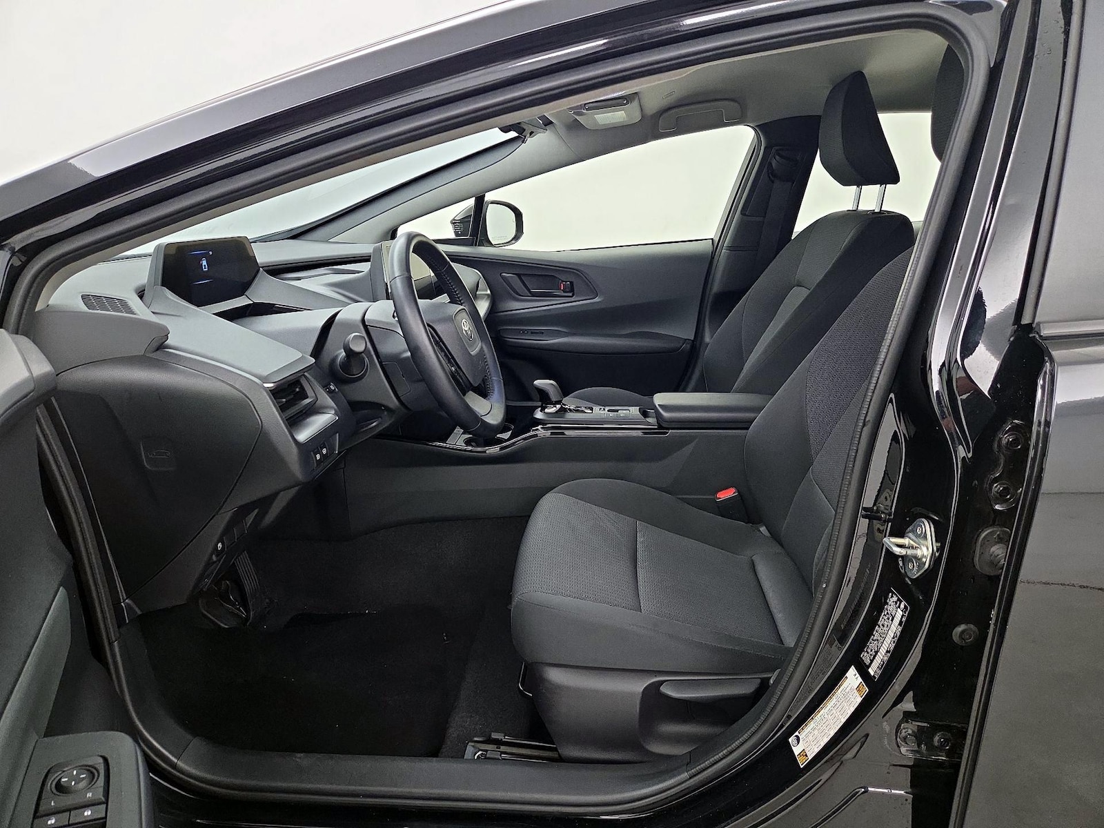 Side Airbags