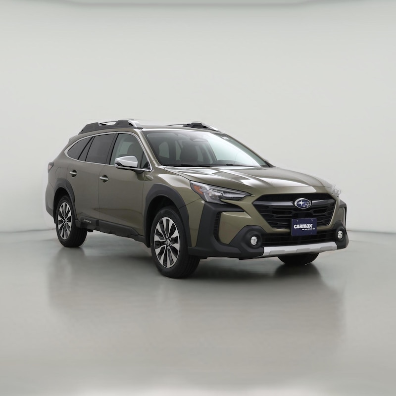 2023 Subaru Outback Touring