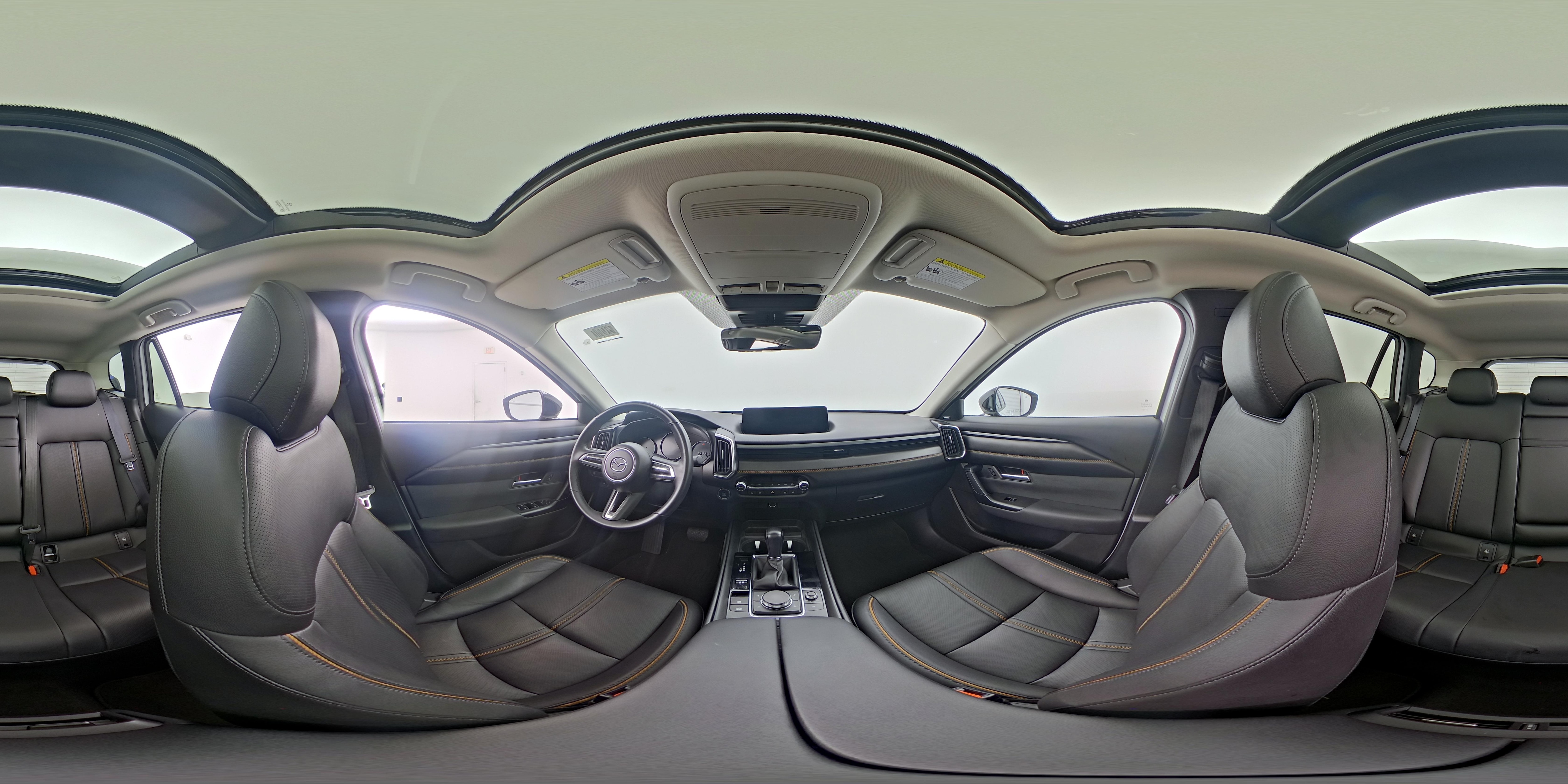 2025 Mazda CX-50 Premium Plus - Photo 26