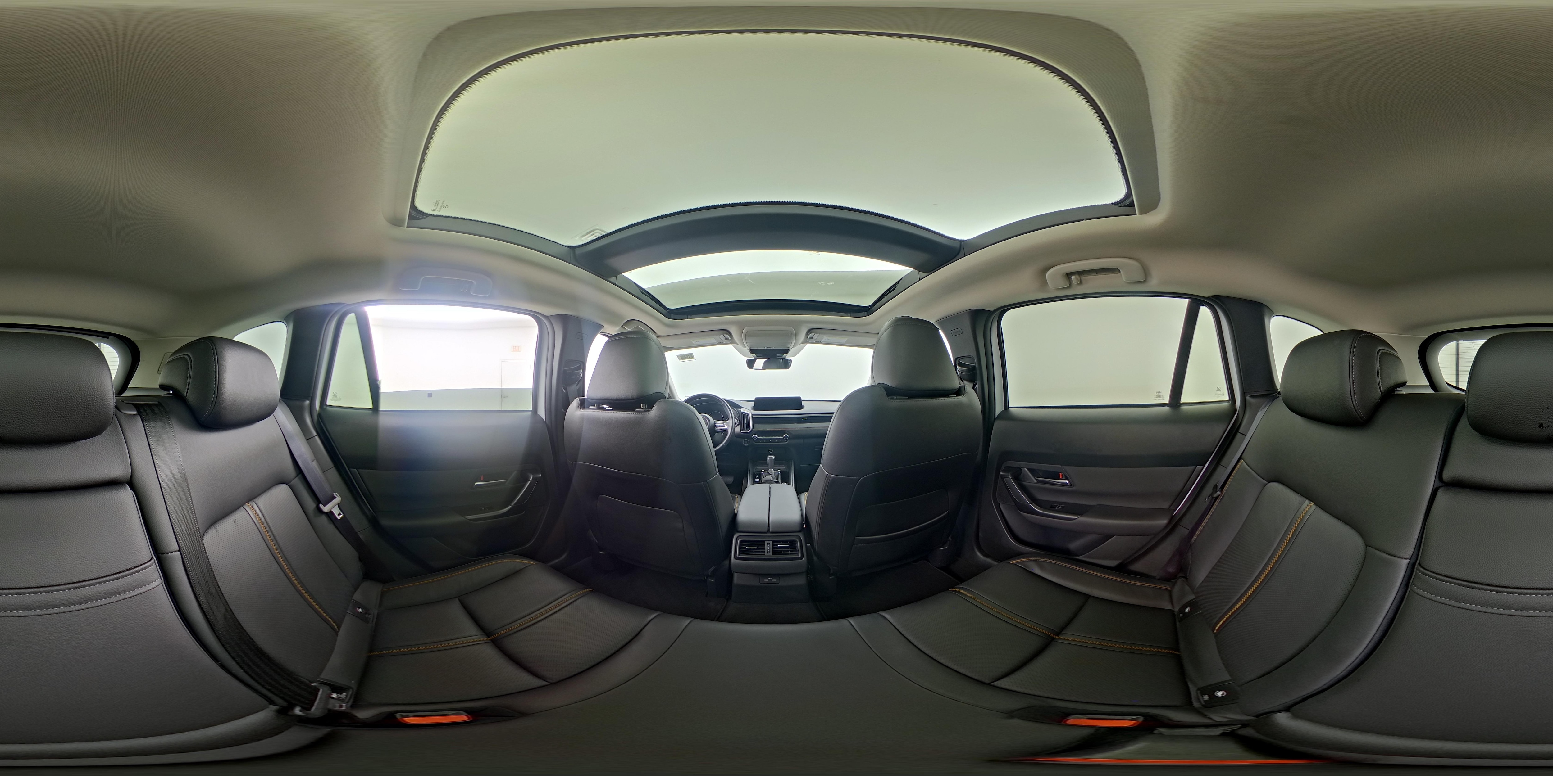 2025 Mazda CX-50 Premium Plus - Photo 27