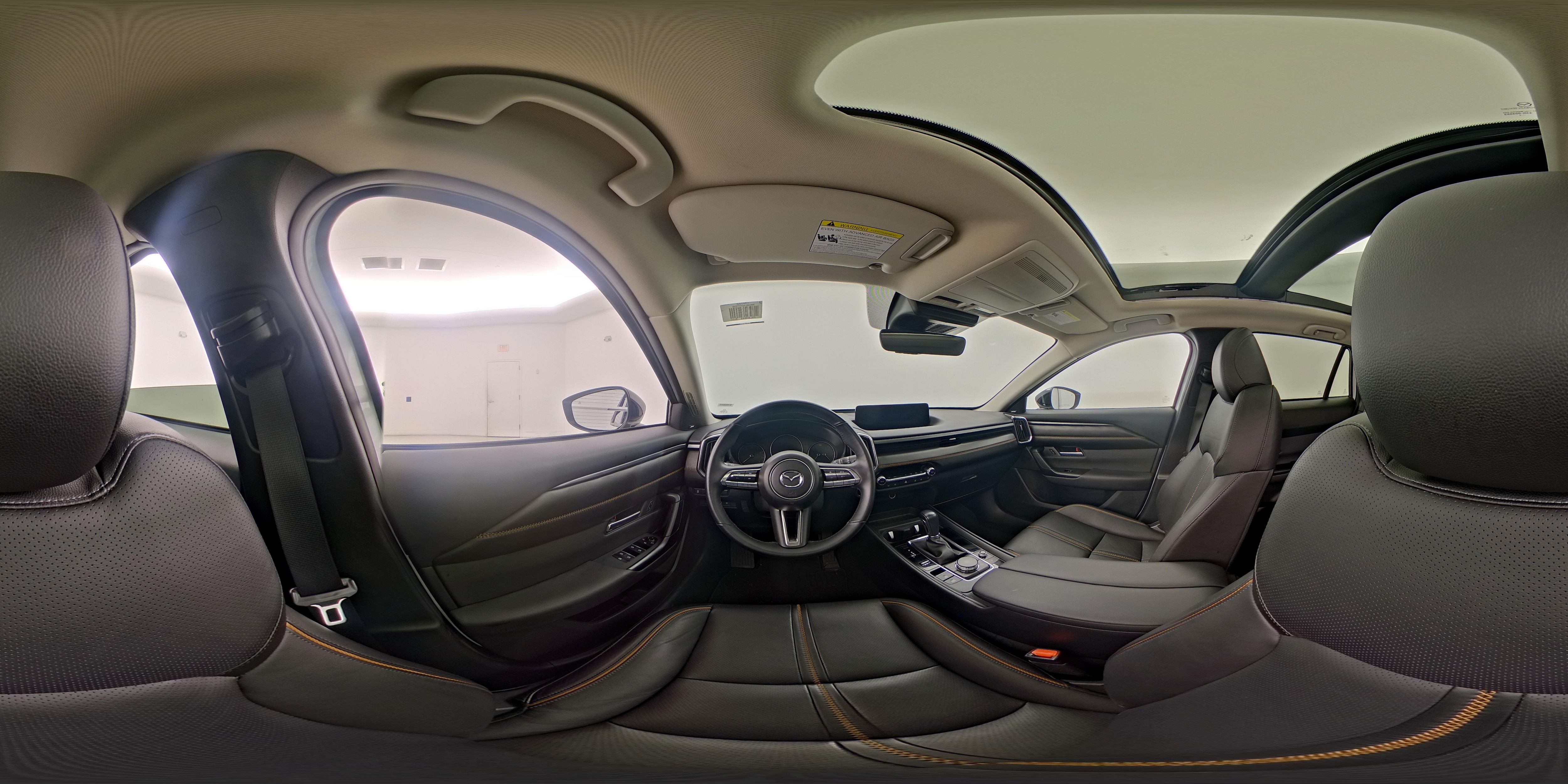 2025 Mazda CX-50 Premium Plus - Photo 28
