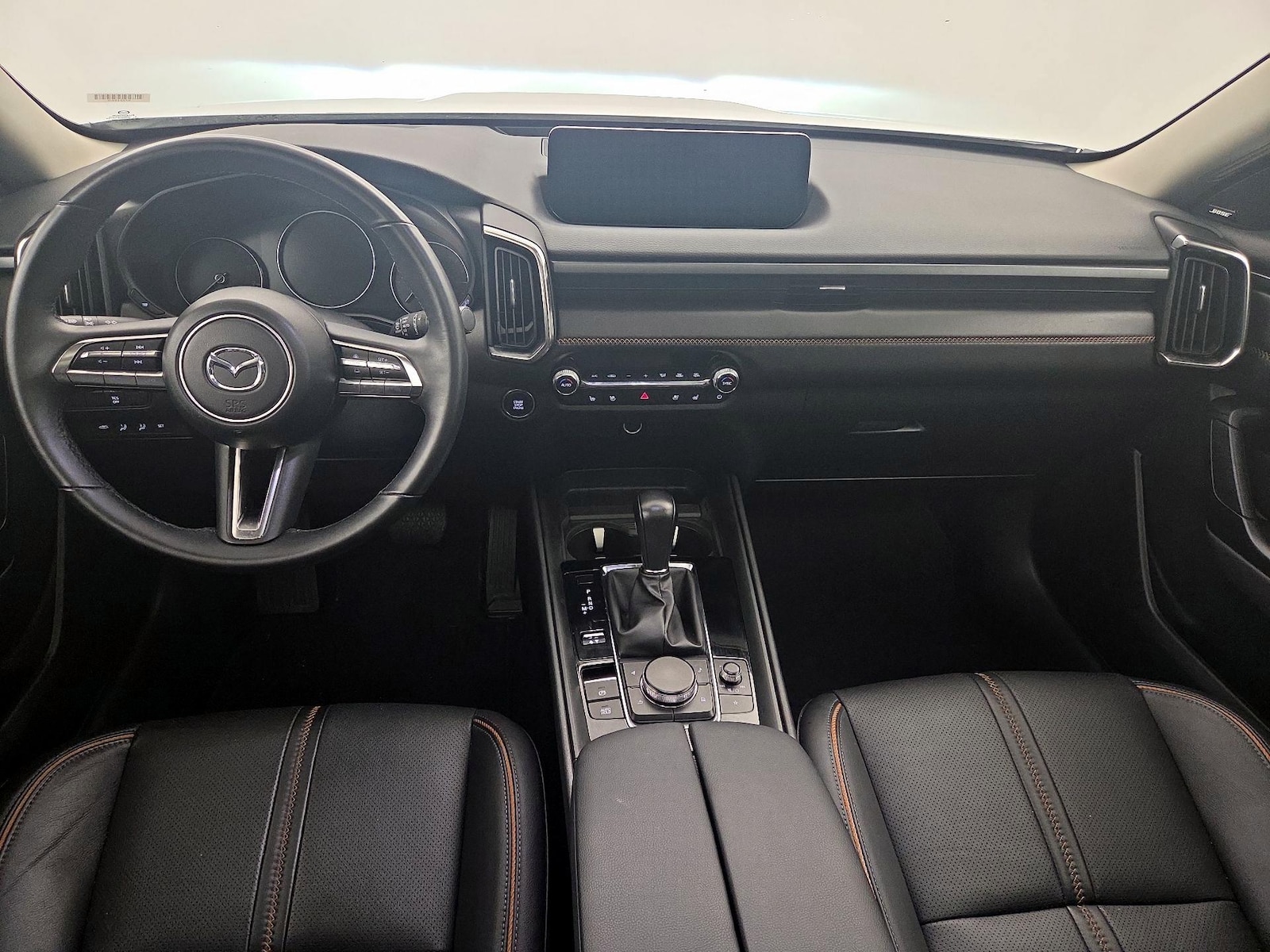 2025 Mazda CX-50 Premium Plus - Photo 10