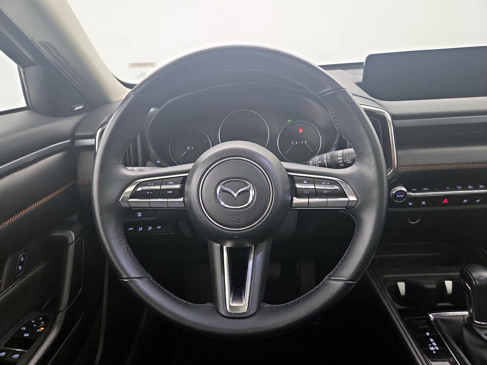 2025 Mazda CX-50 Premium Plus - Photo 11