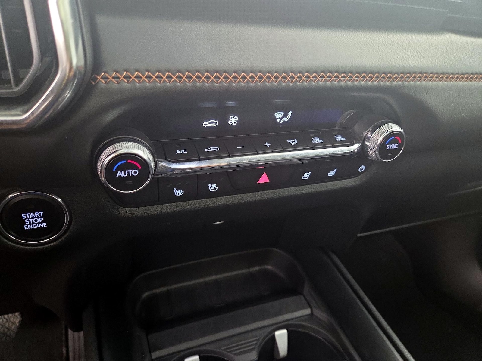2025 Mazda CX-50 Premium Plus - Photo 17