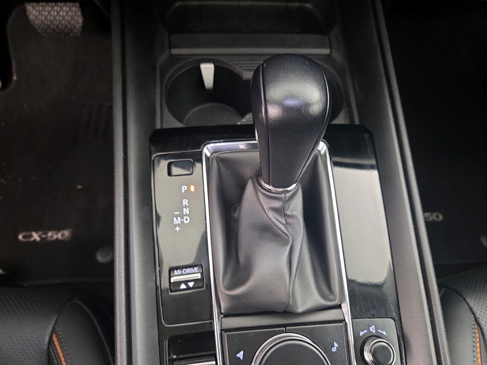 2025 Mazda CX-50 Premium Plus - Photo 18