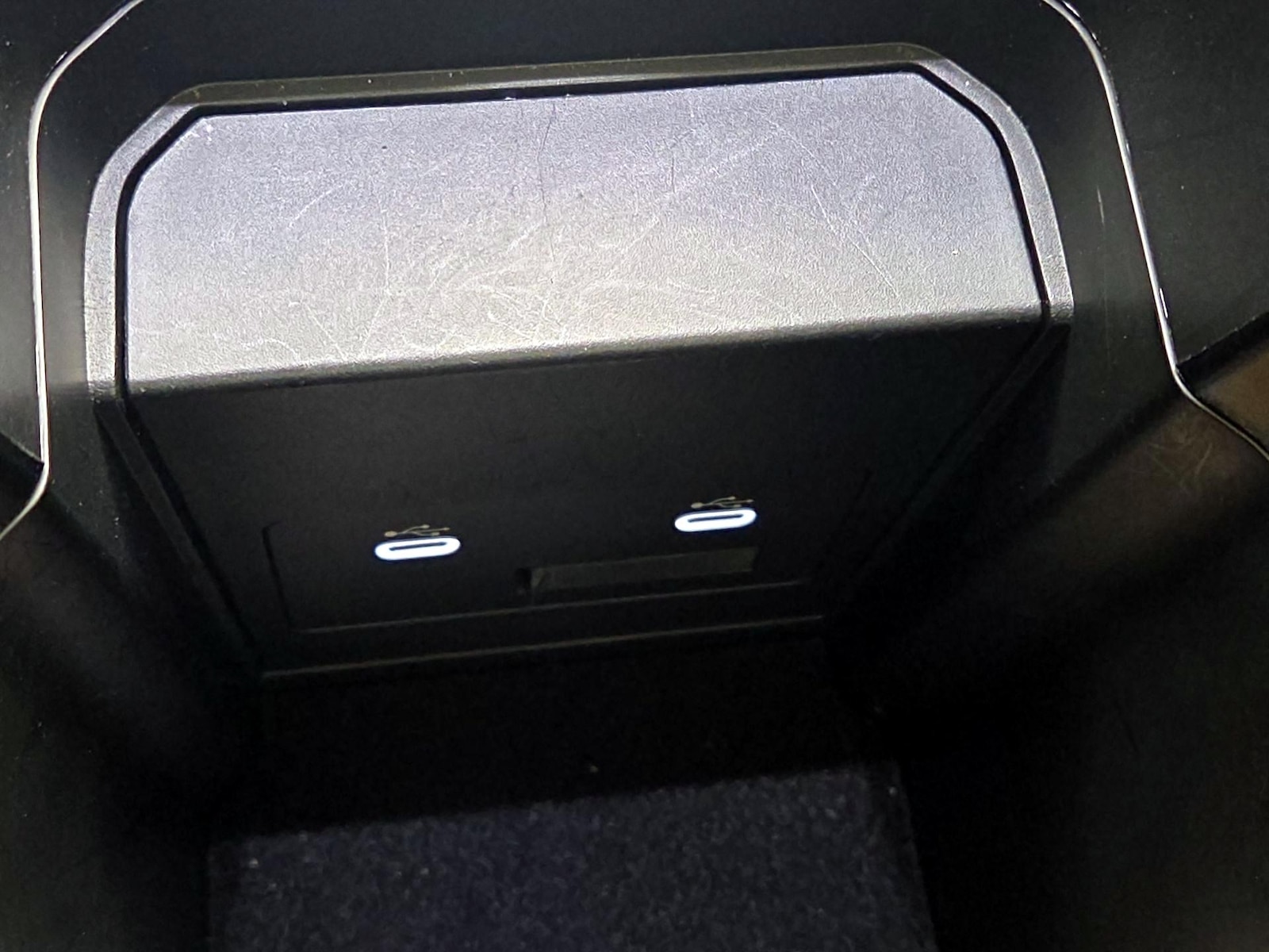 2025 Mazda CX-50 Premium Plus - Photo 19