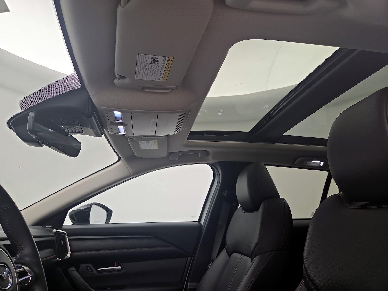 2025 Mazda CX-50 Premium Plus - Photo 20