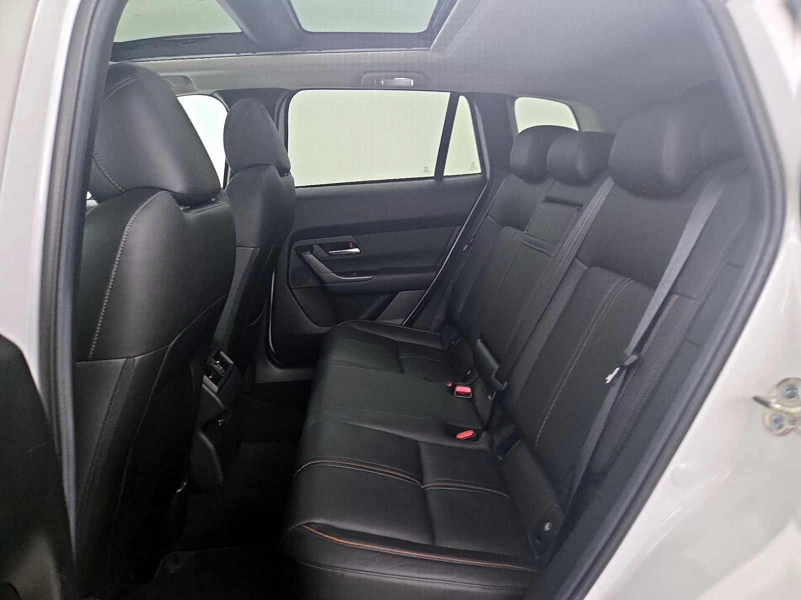 2025 Mazda CX-50 Premium Plus - Photo 21
