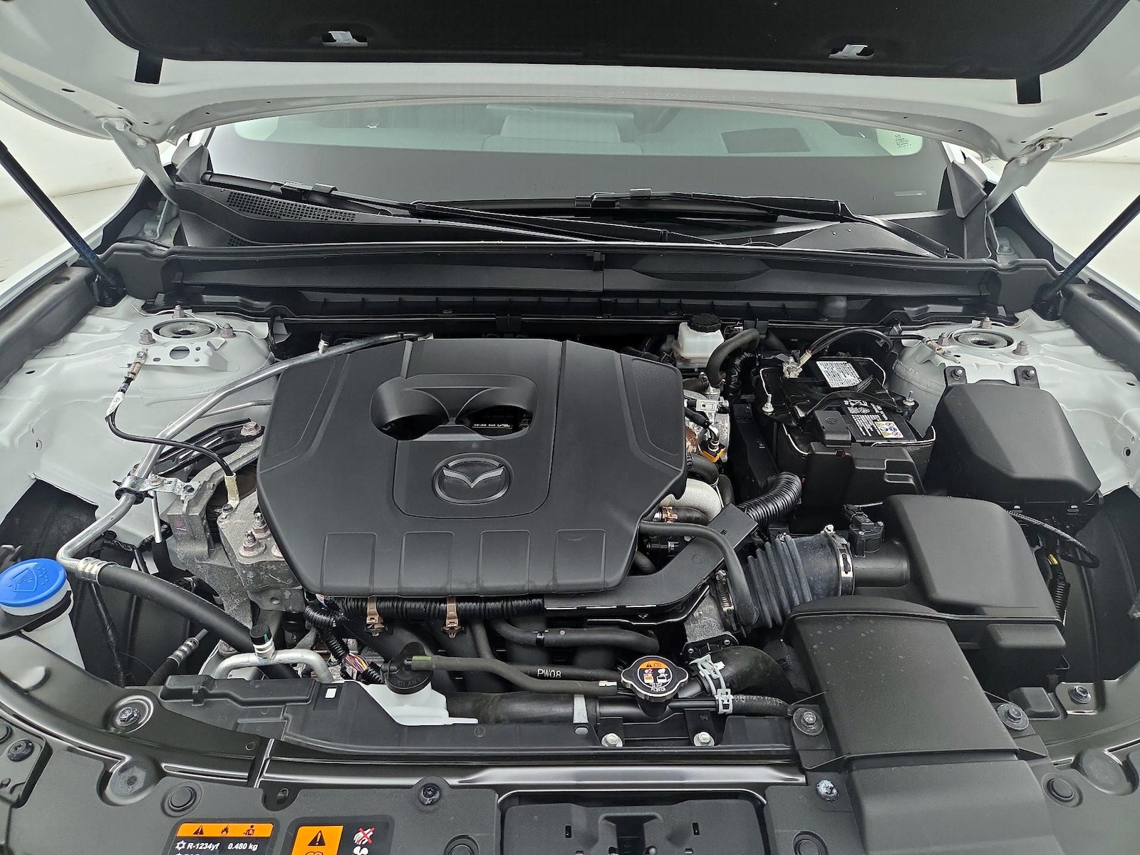 2025 Mazda CX-50 Premium Plus - Photo 23