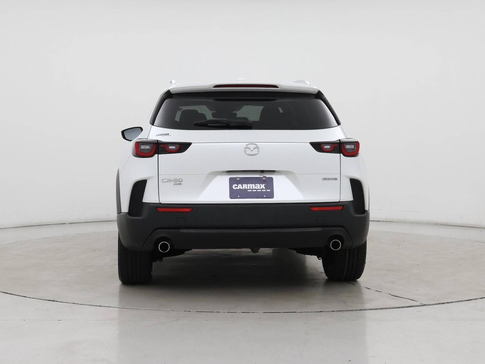2025 Mazda CX-50 Premium Plus - Photo 7