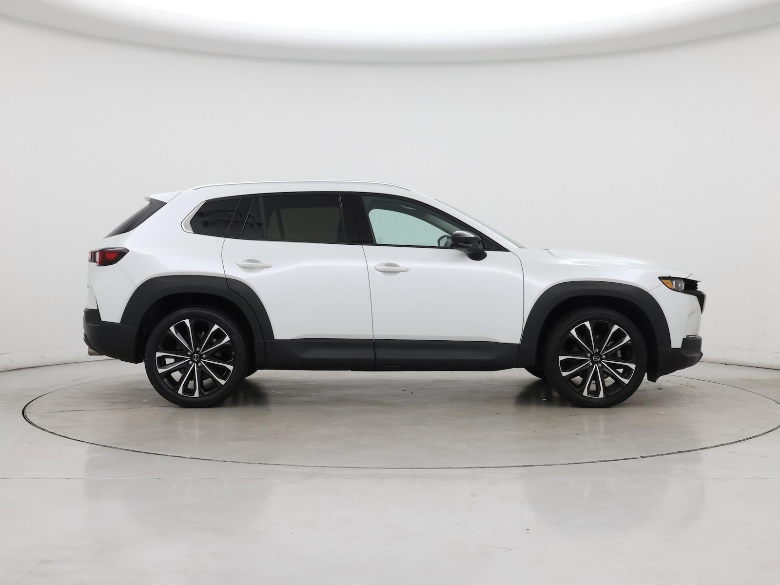 2025 Mazda CX-50 Premium Plus - Photo 8