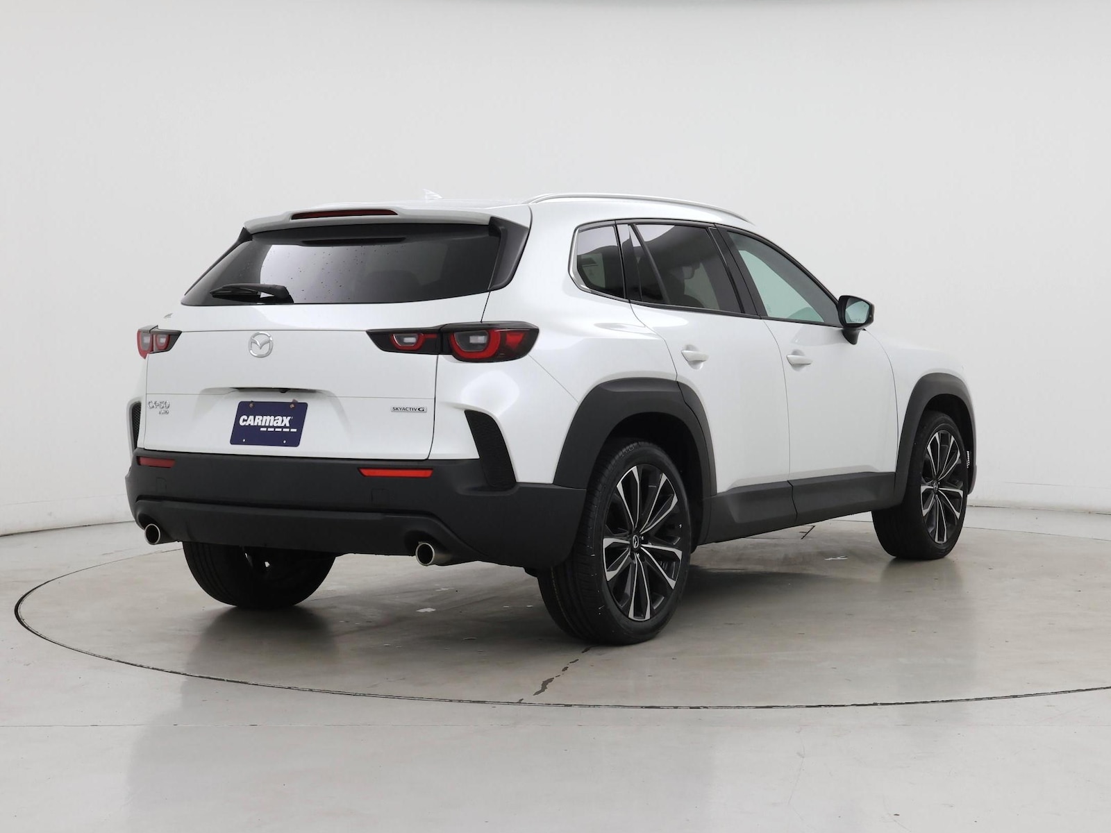 2025 Mazda CX-50 Premium Plus - Photo 9
