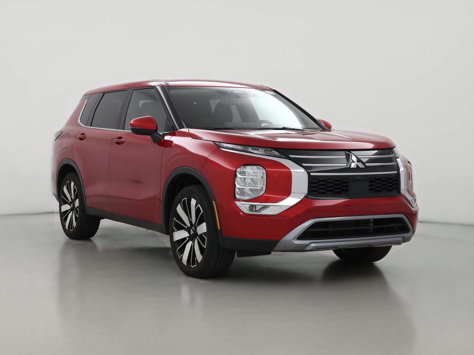 2025 Mitsubishi Outlander