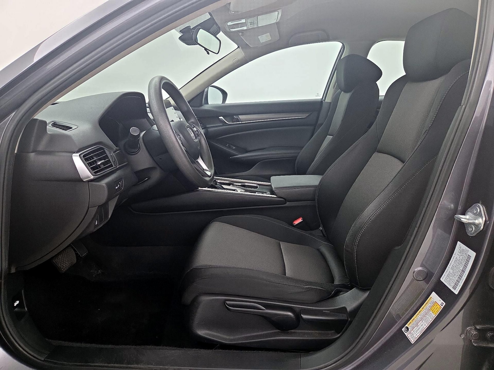 Side Airbags