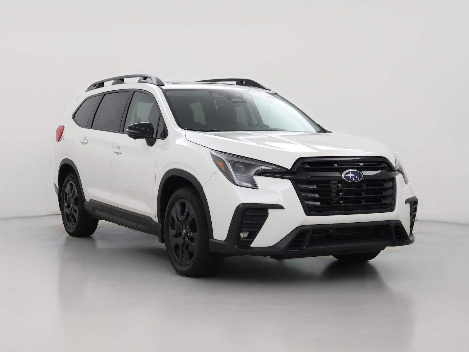 2023 Subaru Ascent