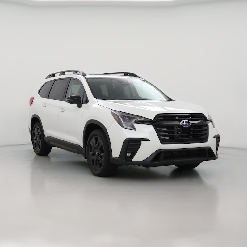 2023 Subaru Ascent Onyx Edition Limited