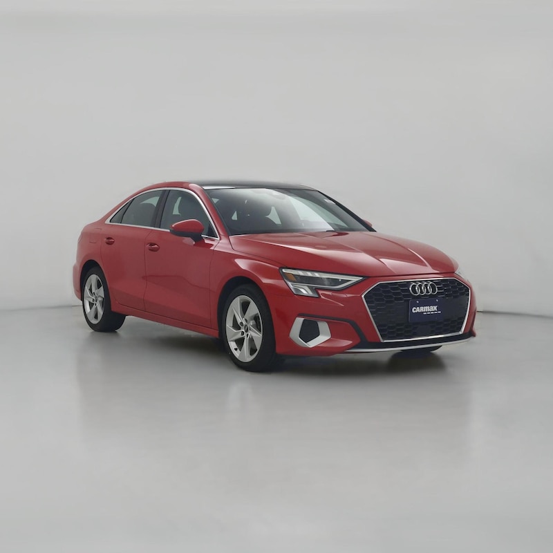 2023 Audi A3 Premium