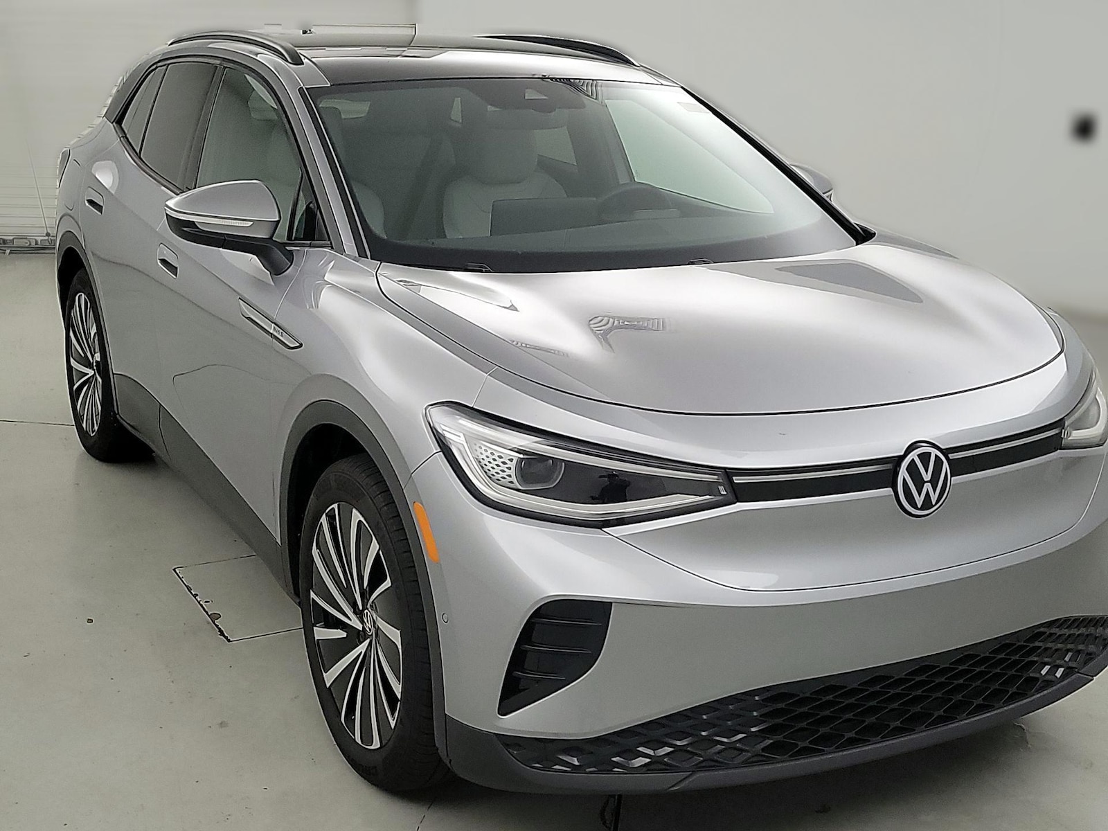 2024 Volkswagen ID.4 S
