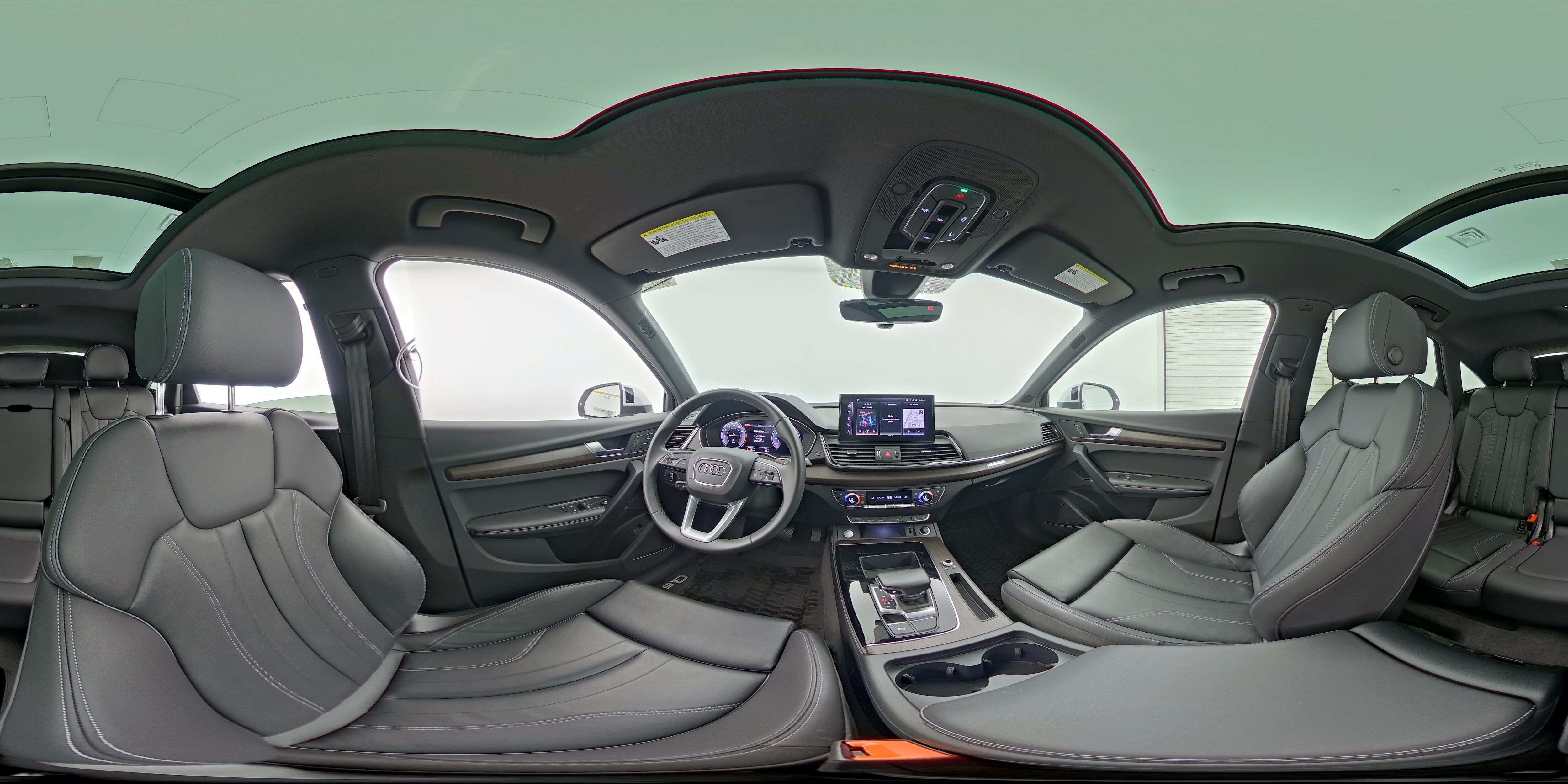 2023 Audi Q5 Sportback Premium Plus - Photo 27