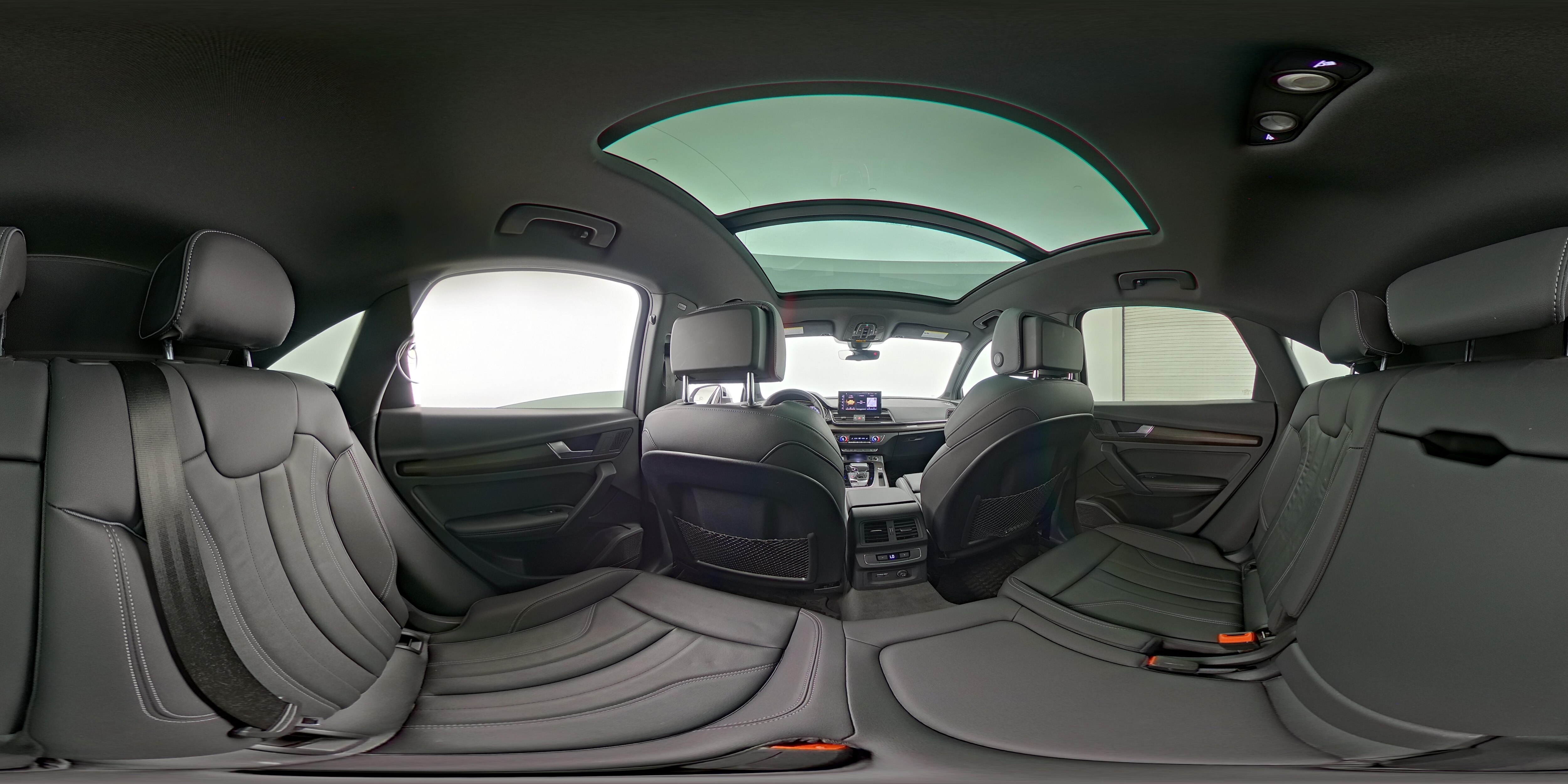 2023 Audi Q5 Sportback Premium Plus - Photo 28
