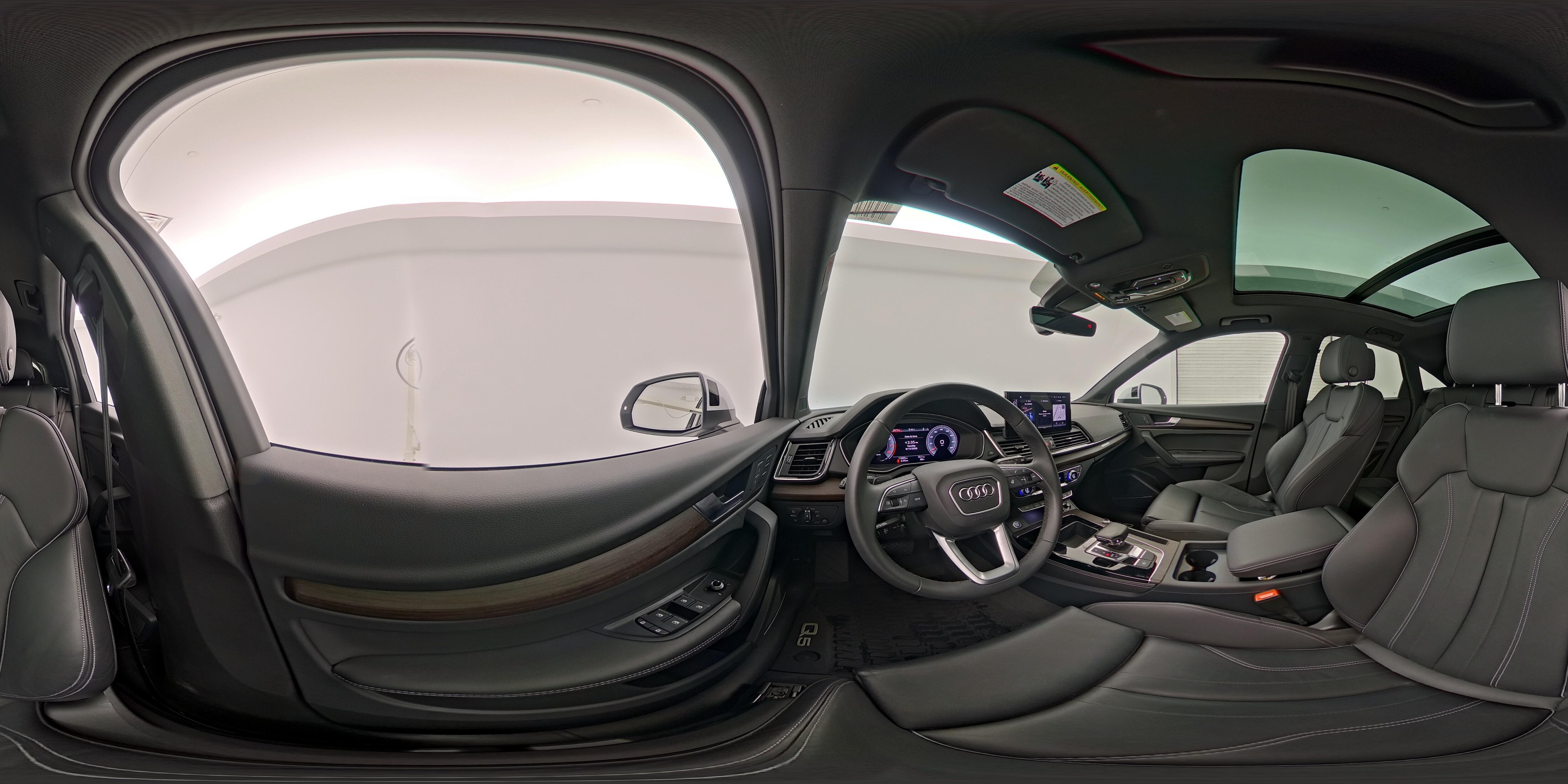 2023 Audi Q5 Sportback Premium Plus - Photo 29
