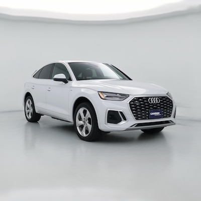 2023 Audi Q5 Sportback S-Line Premium Plus