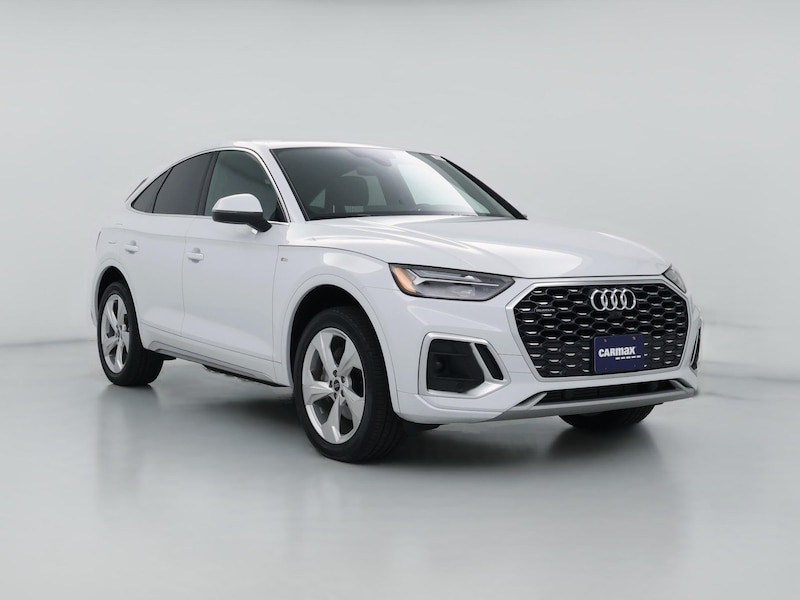 2023 Audi Q5 Sportback S-Line Premium Plus