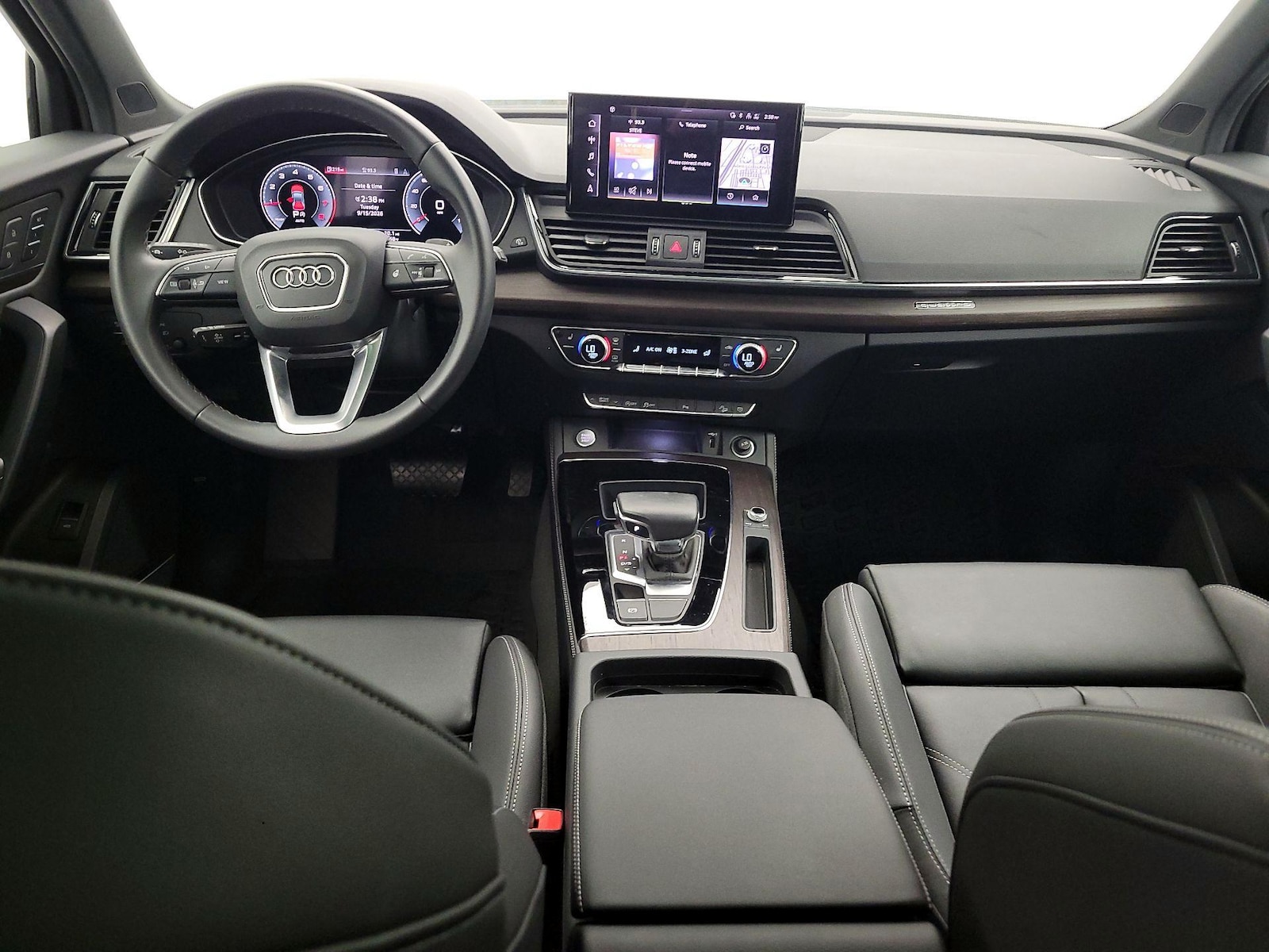 2023 Audi Q5 Sportback Premium Plus - Photo 10