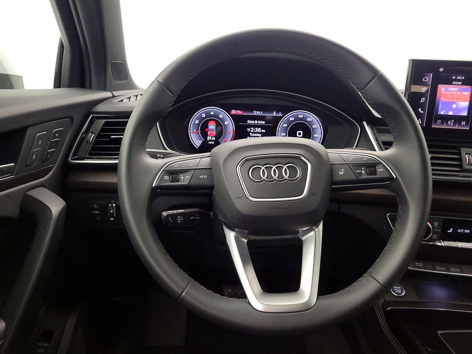 2023 Audi Q5 Sportback Premium Plus - Photo 11