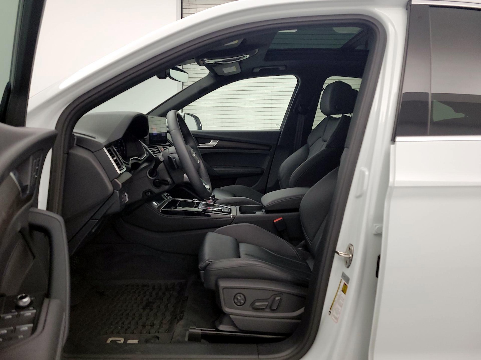 2023 Audi Q5 Sportback Premium Plus - Photo 12
