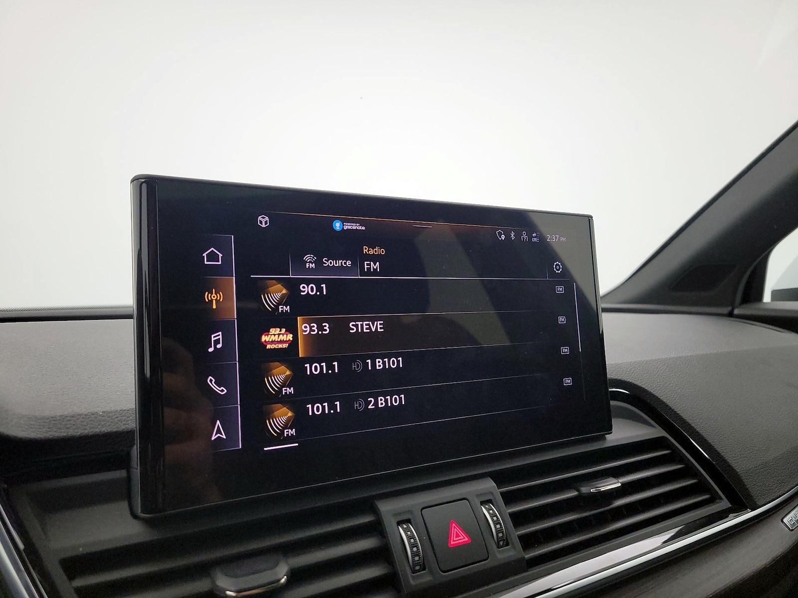 2023 Audi Q5 Sportback Premium Plus - Photo 17