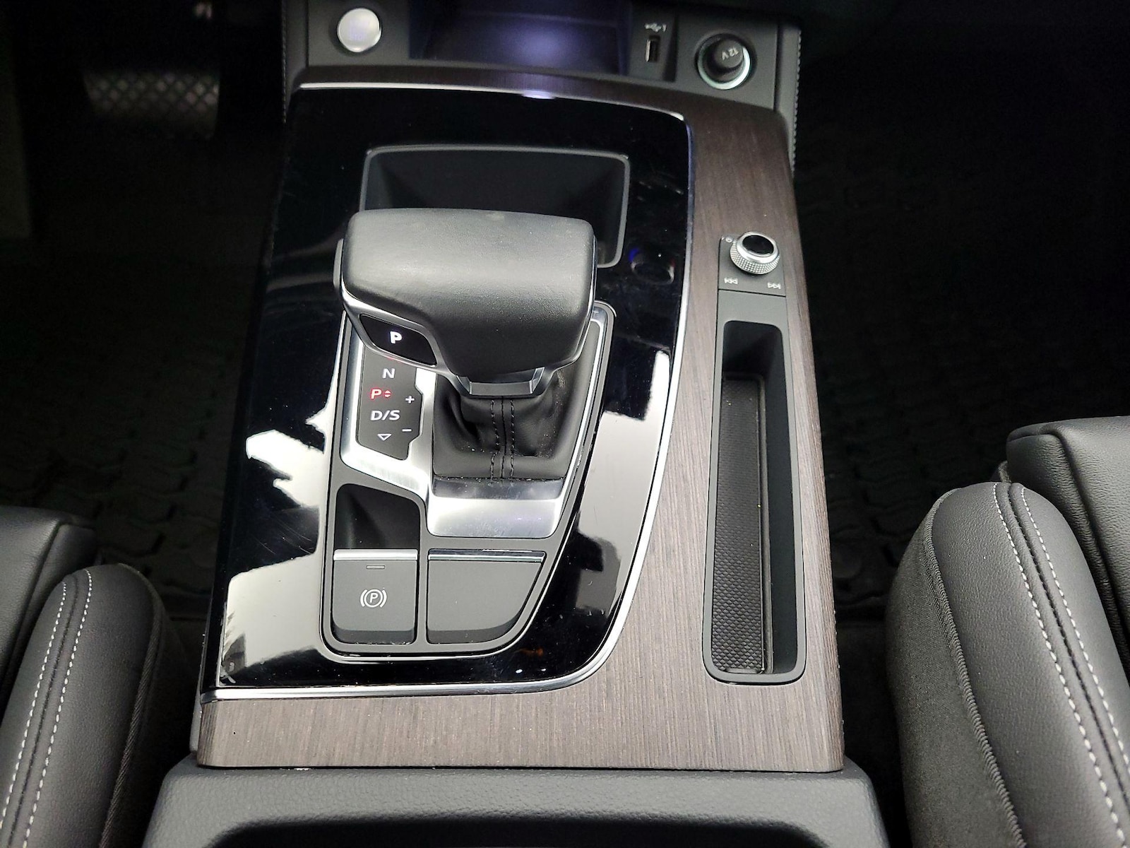 2023 Audi Q5 Sportback Premium Plus - Photo 19