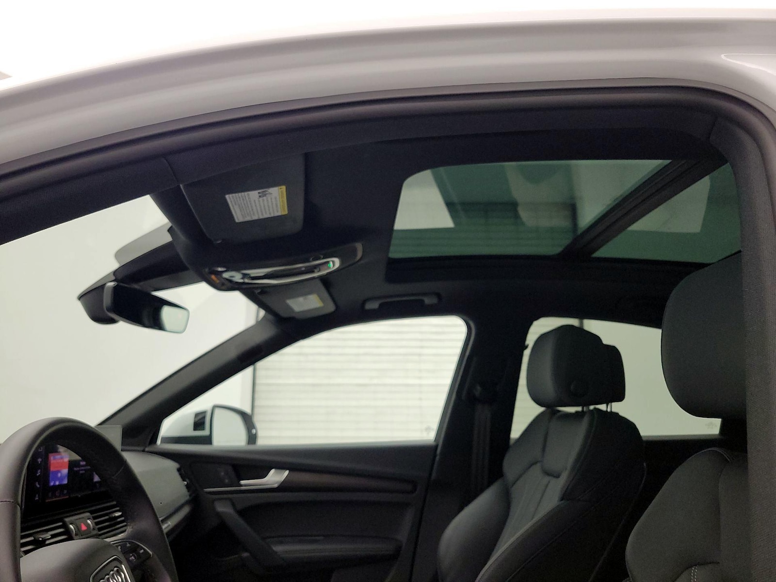 2023 Audi Q5 Sportback Premium Plus - Photo 21