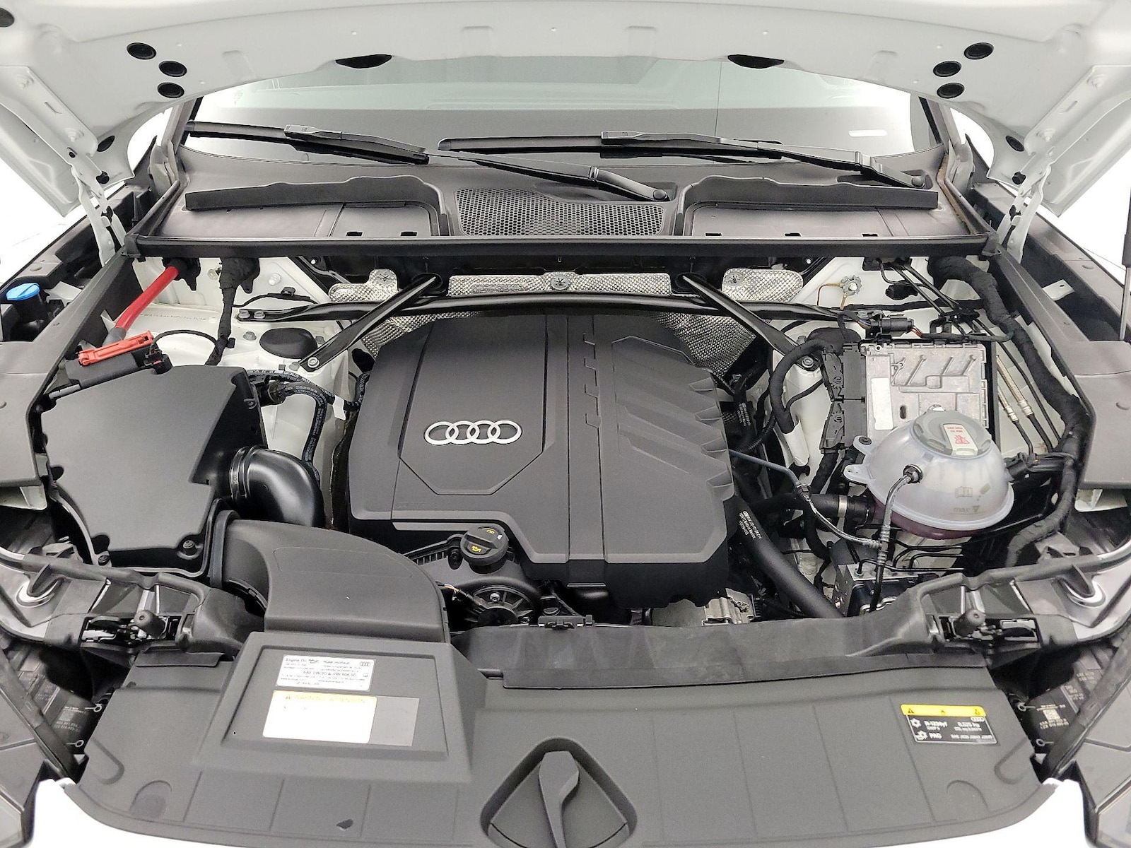 2023 Audi Q5 Sportback Premium Plus - Photo 24