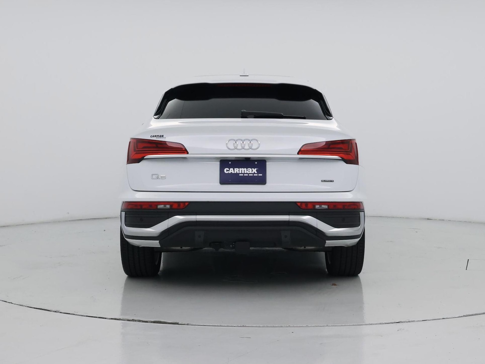 2023 Audi Q5 Sportback Premium Plus - Photo 7