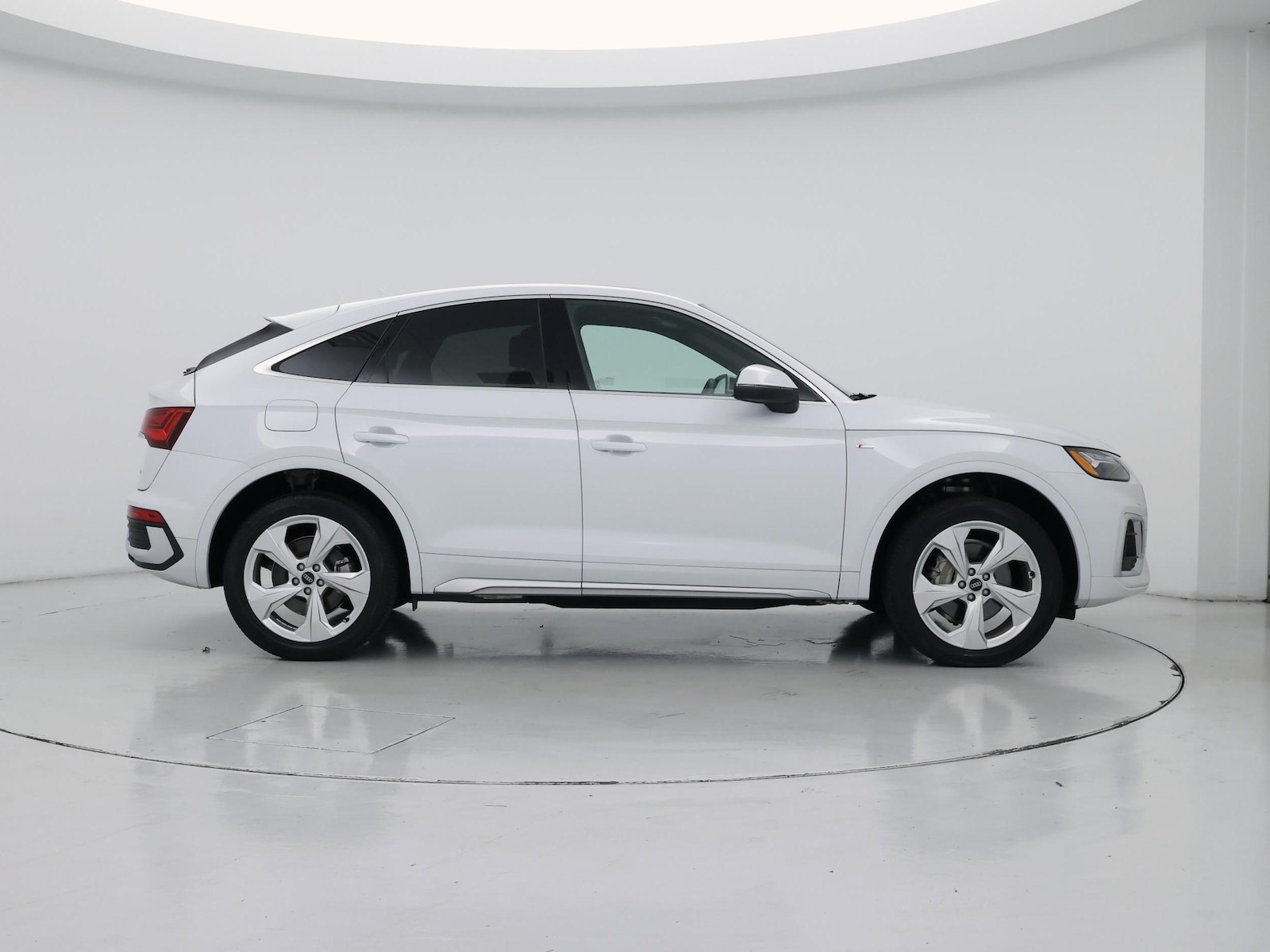2023 Audi Q5 Sportback Premium Plus - Photo 8