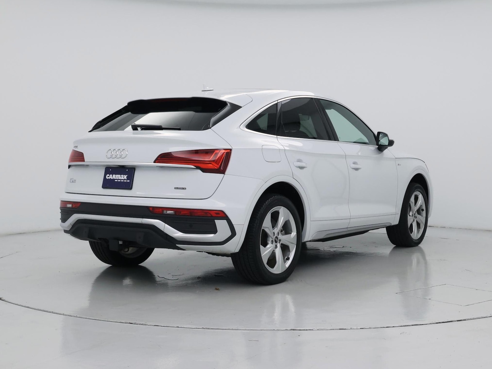 2023 Audi Q5 Sportback Premium Plus - Photo 9