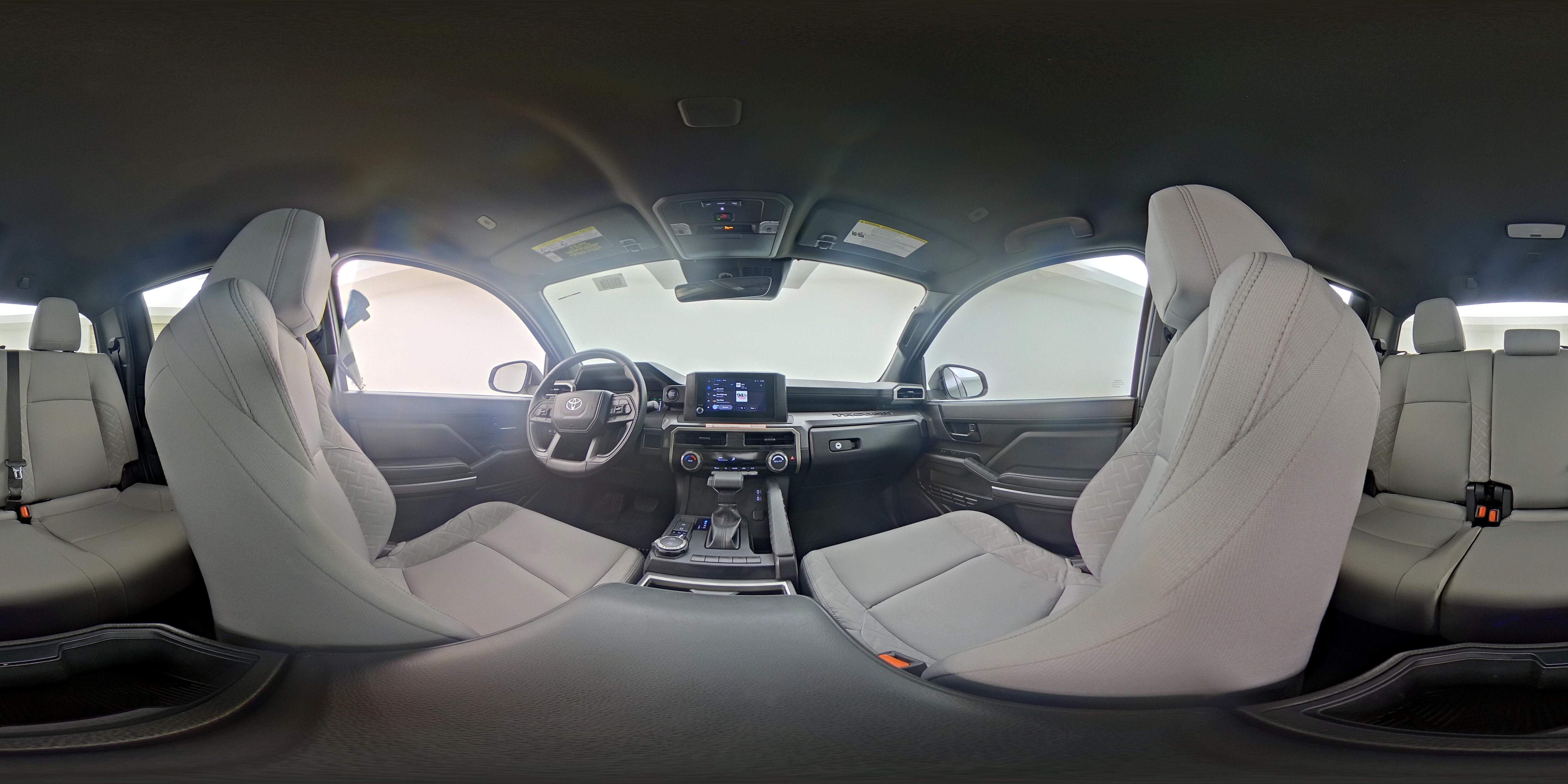 2026 Toyota Tacoma SR5 - Photo 24