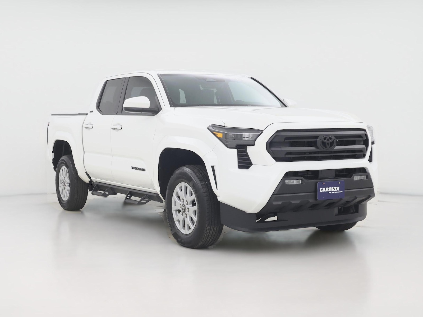 2026 Toyota Tacoma 4WD
