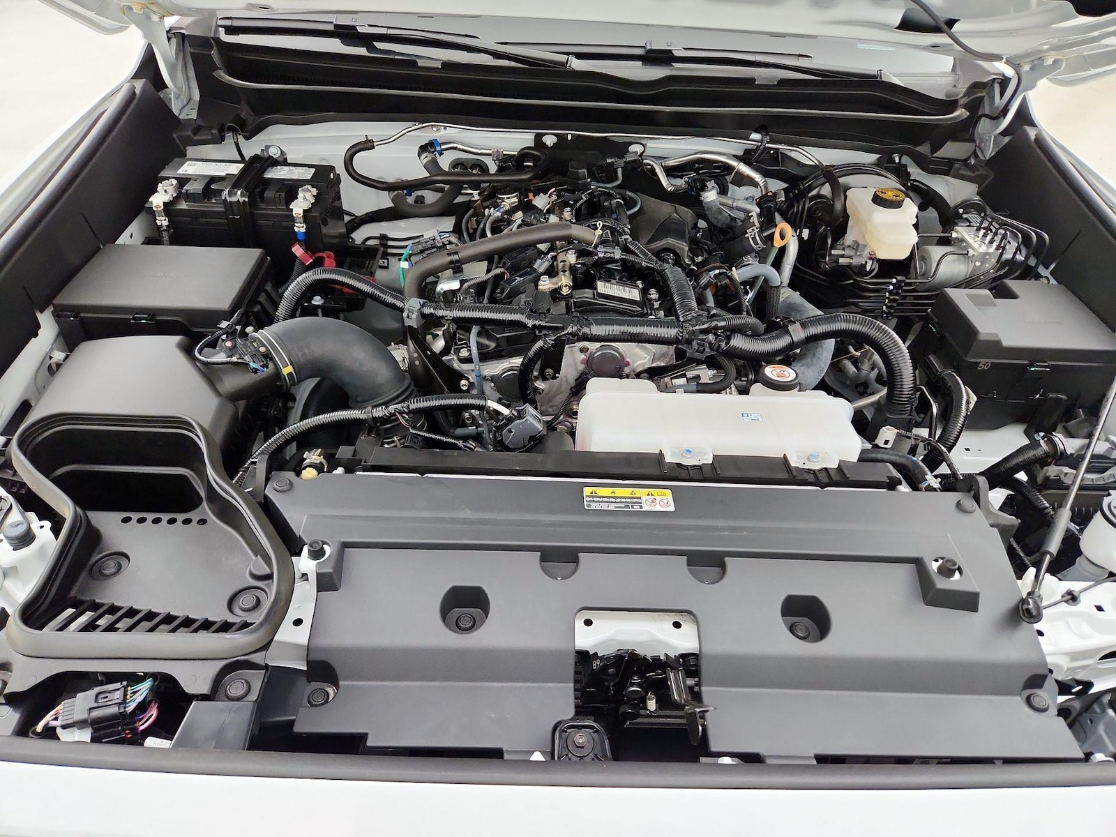 2026 Toyota Tacoma SR5 - Photo 22