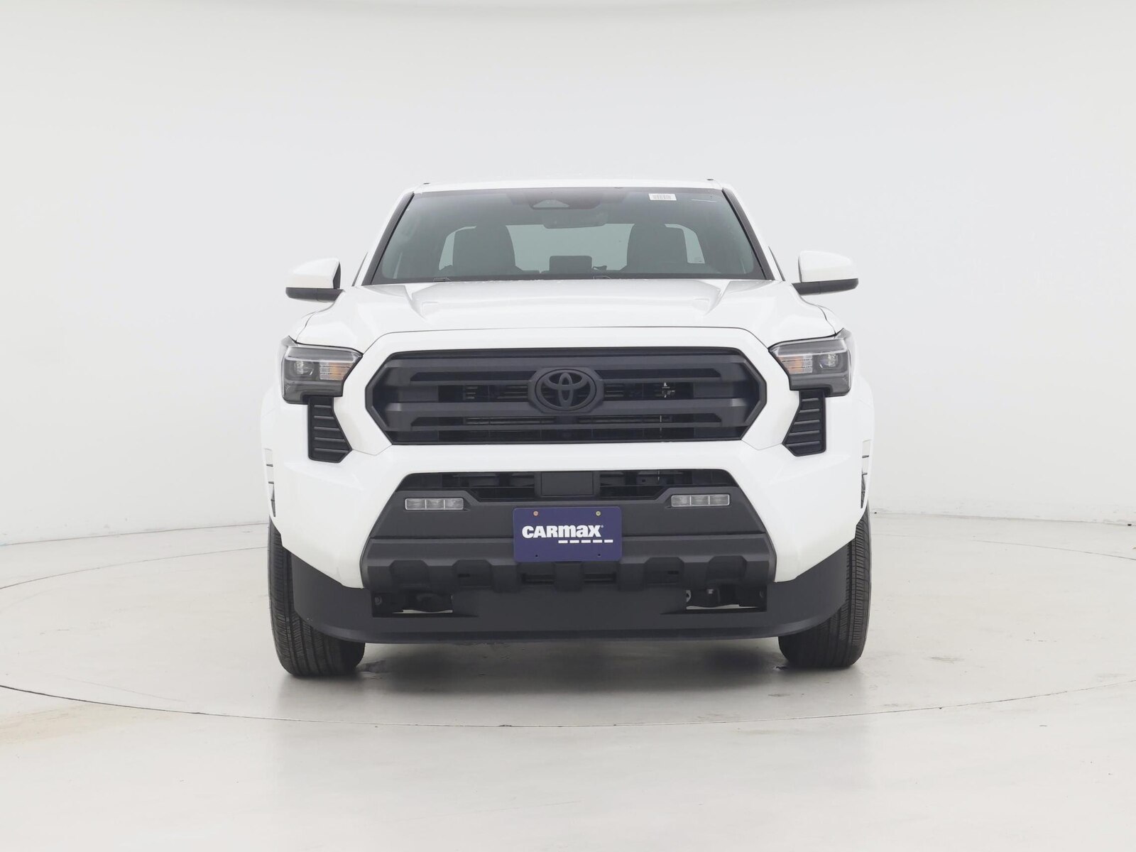 2026 Toyota Tacoma SR5 - Photo 6