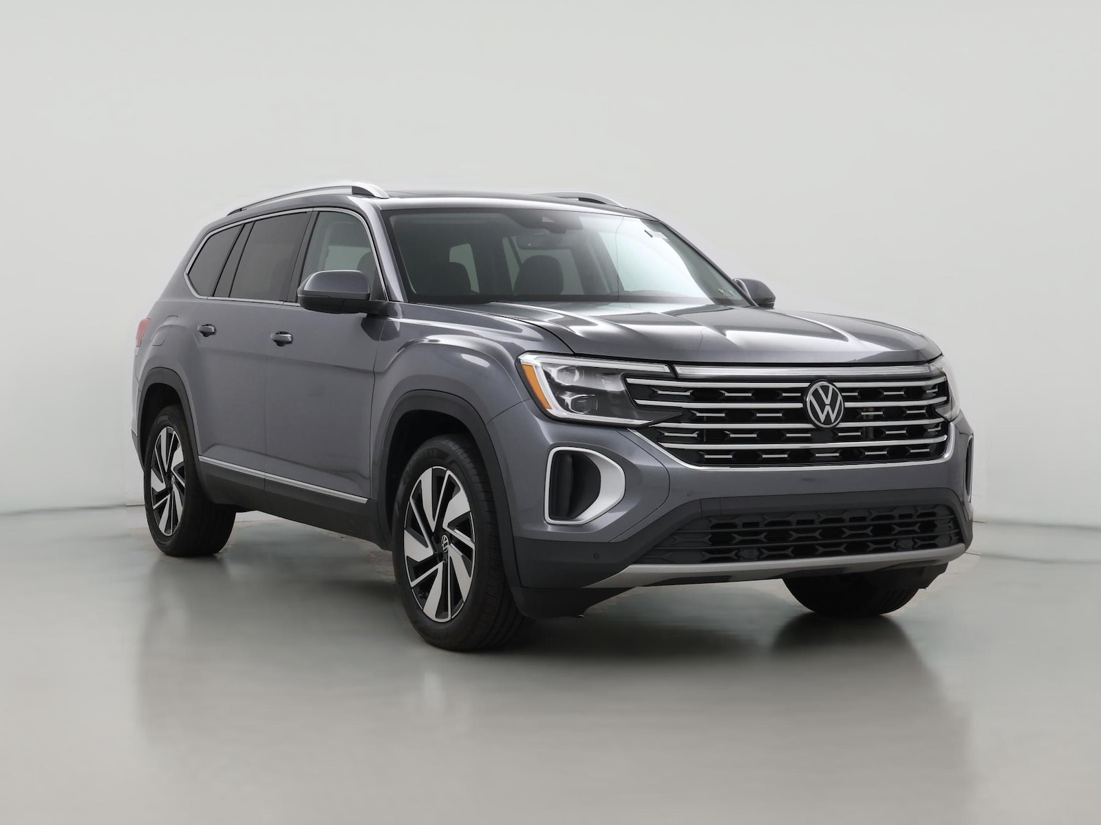 2024 Volkswagen Atlas