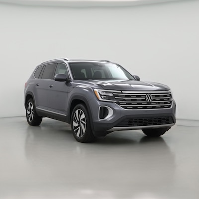 2024 Volkswagen Atlas SEL